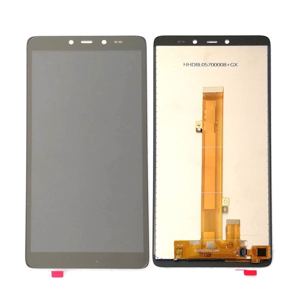 Genuine Nokia C2 2nd Edition LCD Screen Carousel 1