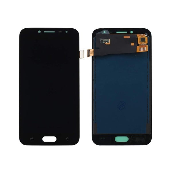 Samsung J2 Pro 2018 J250 LCD Screen Black - OLED Carousel 1