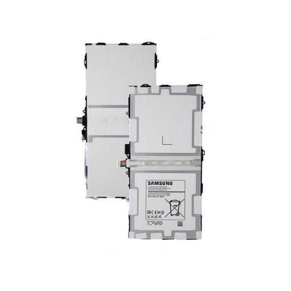 Original Battery for Samsung Galaxy Tab S 10.5 SM-T805 T800 7900mAh EB-BT800FBE Carousel 1