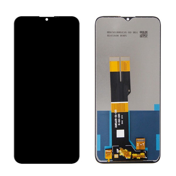Genuine Nokia G20 LCD Screen Carousel 1