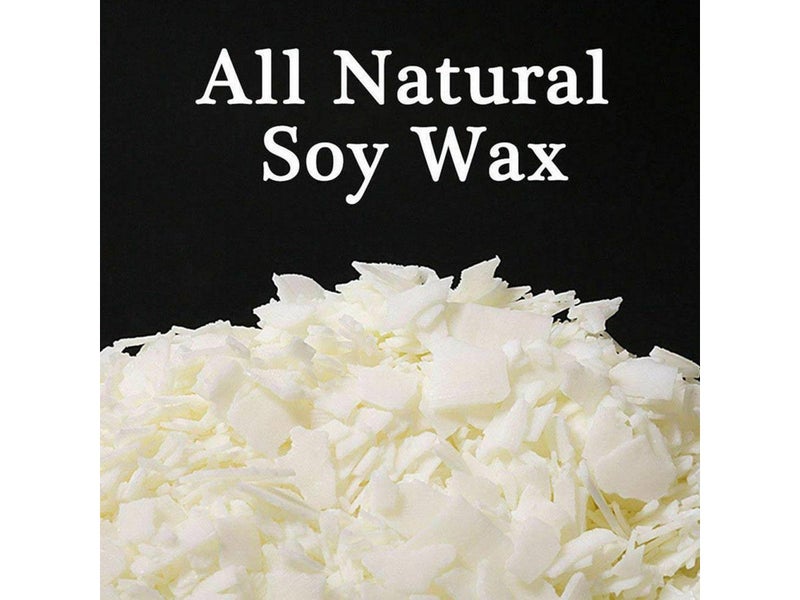 Soy Wax for Candle Making Carousel 1