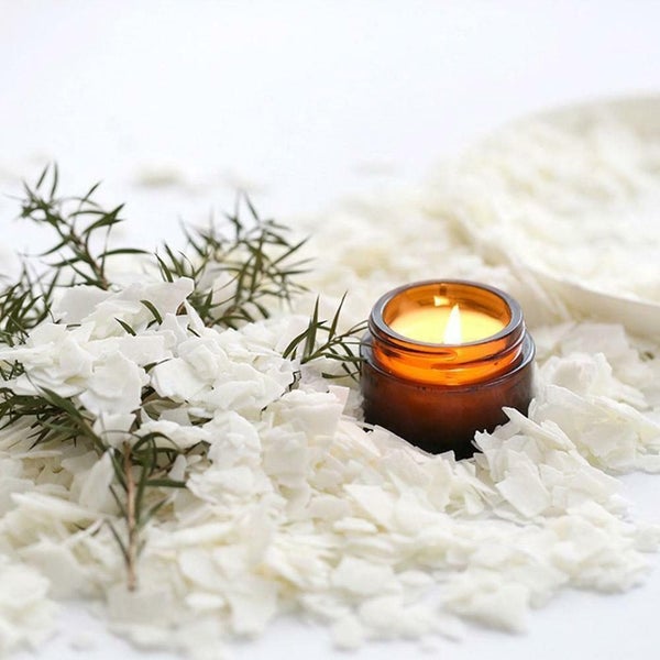 Soy Wax for Candle Making Carousel 2