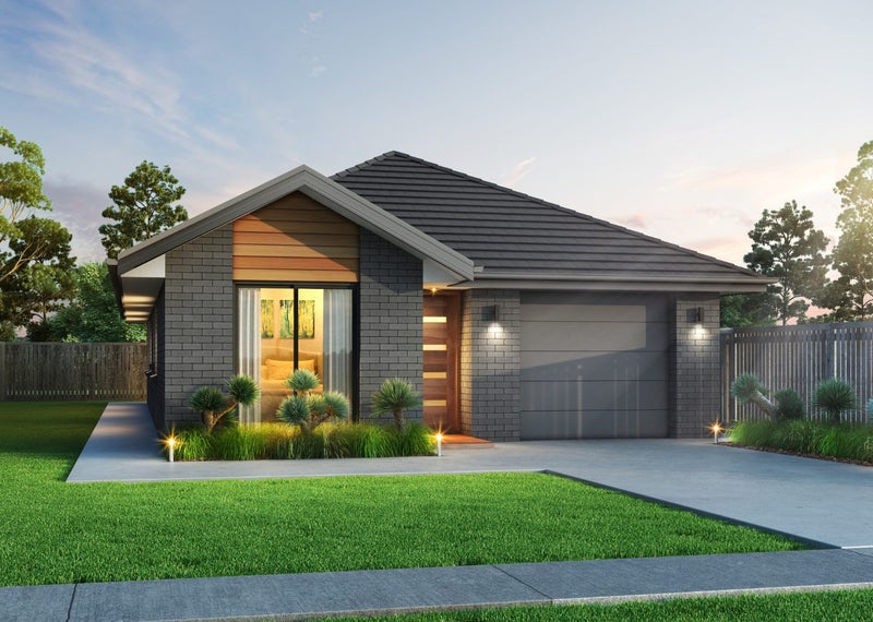 Lot 615 Acland Park, Rolleston, Selwyn, Canterbury