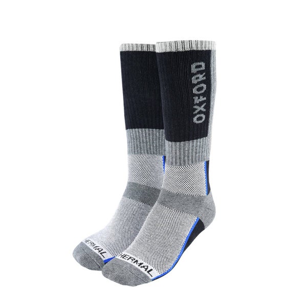 Oxford Thermal Socks Carousel 1
