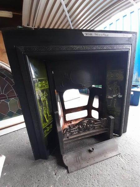 TM1689 Heritage Fireplace 965x970 Carousel 2