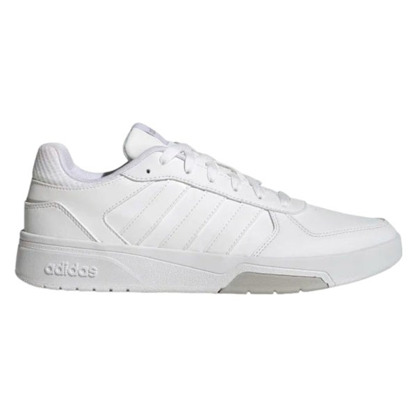 Adidas Mens COURTBEAT COURT LIFESTYLE SHOES White (GX1745) - MAC - R2L13 Carousel 1