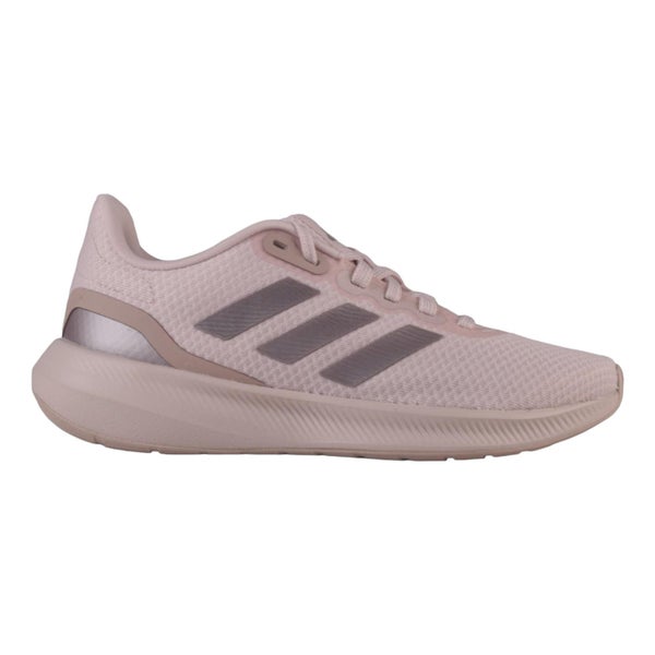 .Adidas Womens RunFalcon 3.0 Putty - Mauve/Wonder Taupe - (IE0744) - 3WP - R2L18 Carousel 1