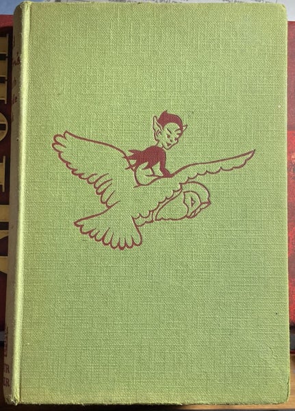 Enid Blyton's Seventh Bedside Book (1955) Carousel 1