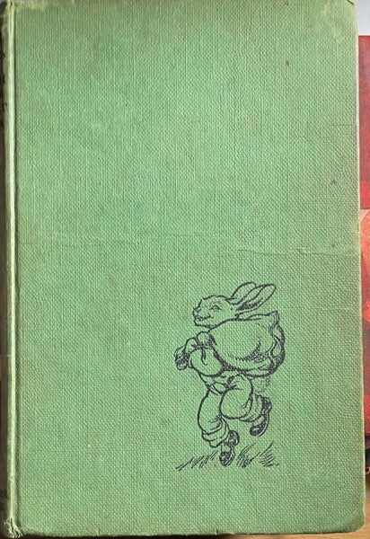 Enid Blyton's Sixth Brer Rabbit Book (1955) Carousel 1
