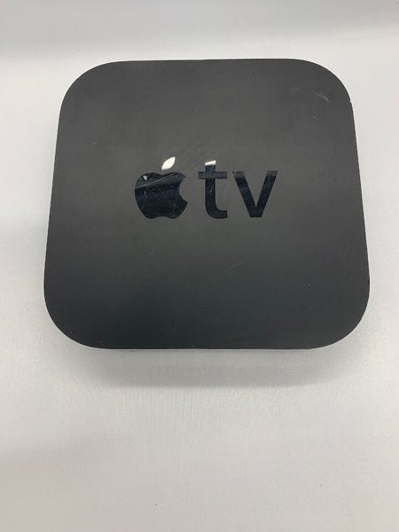 Apple TV 4K 64GB Carousel 1