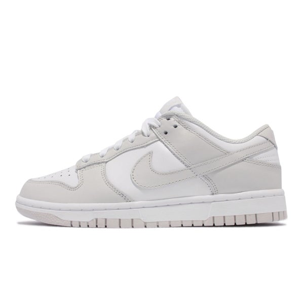 Nike Wmns Dunk Low Photon Dust Grey White Women Casual Lifestyle Shoe DD1503-103 Carousel 1