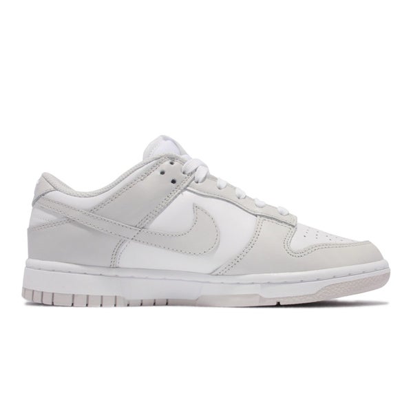 Nike Wmns Dunk Low Photon Dust Grey White Women Casual Lifestyle Shoe DD1503-103 Carousel 2