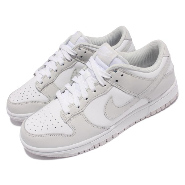 Nike Wmns Dunk Low Photon Dust Grey White Women Casual Lifestyle Shoe DD1503-103 Carousel 16
