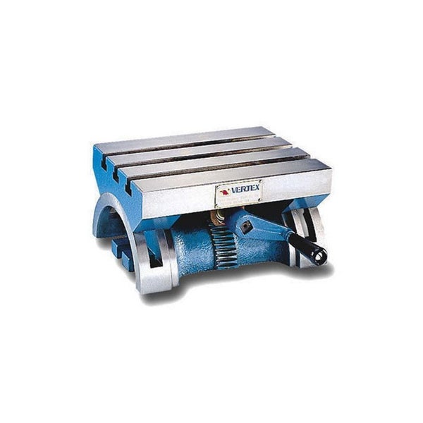 Adjustable Angle Plate 250 L x 181 W x 133mm H 45° Adjustment - Was - TOP2500 Carousel 1