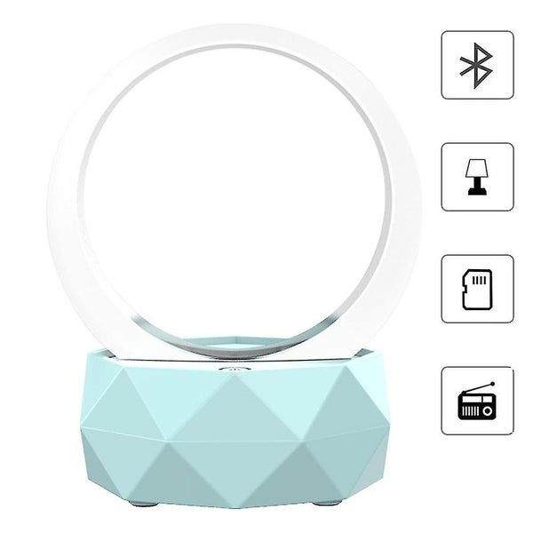 Portable Wireless Bluetooth Speakers Speaker Bluetooth Computer Wireless Colorf Carousel 1