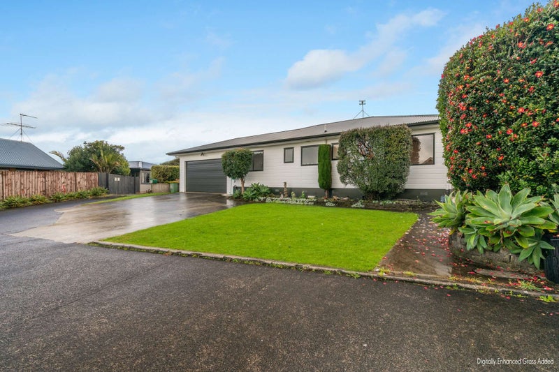 31I Kaiwaka Road, Waiuku, Franklin, Auckland
