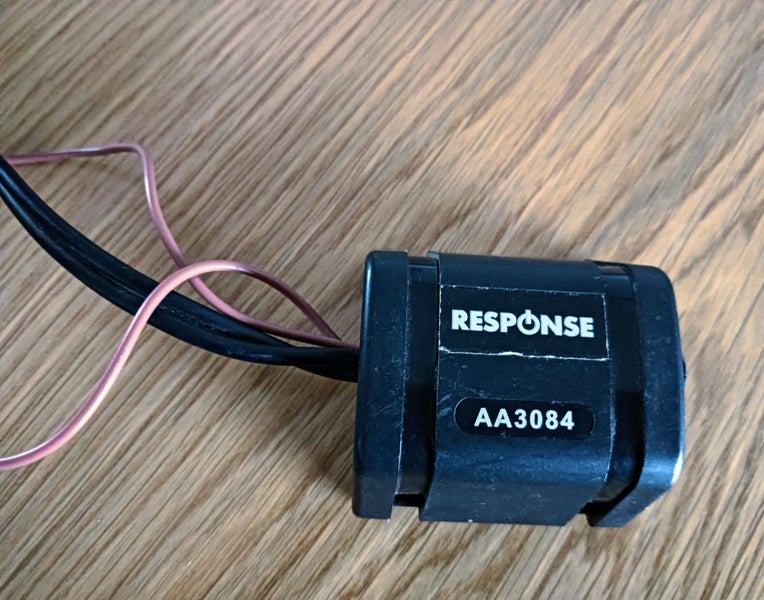 Response Stereo Ground Loop Isolator RCA Carousel 1