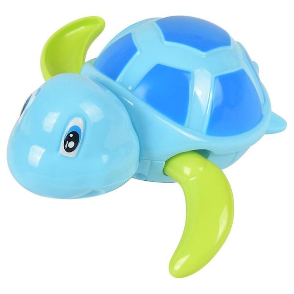 Baby Bath Toys turtle Toy Bathtub Wind Up Turtle Toys Swimming Turtle Toys Baby Carousel 1