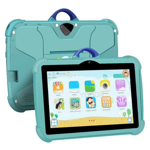 Kids Tablet 16G Carousel 1