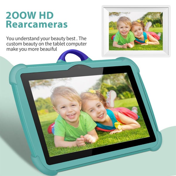 Kids Tablet 16G Carousel 7