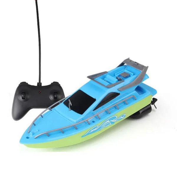 Remote Control Boat Rc Boat For High Speed Remote Control Racing Boat Summer To Carousel 1