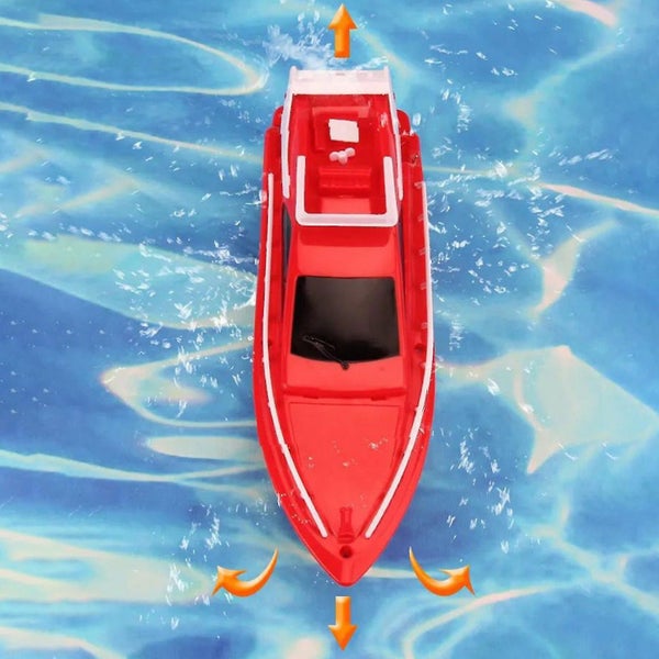 Remote Control Boat Rc Boat For High Speed Remote Control Racing Boat Summer To Carousel 5