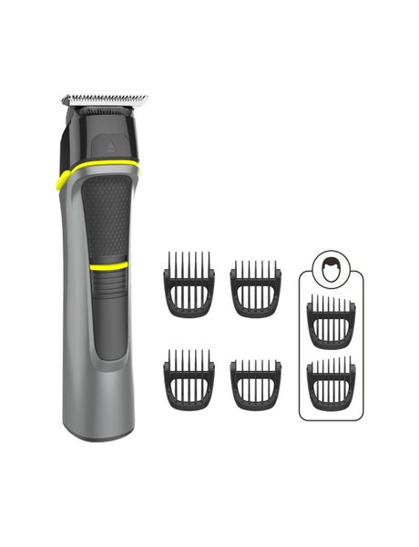 Sheffield Cordless Hair Trimmer Carousel 1