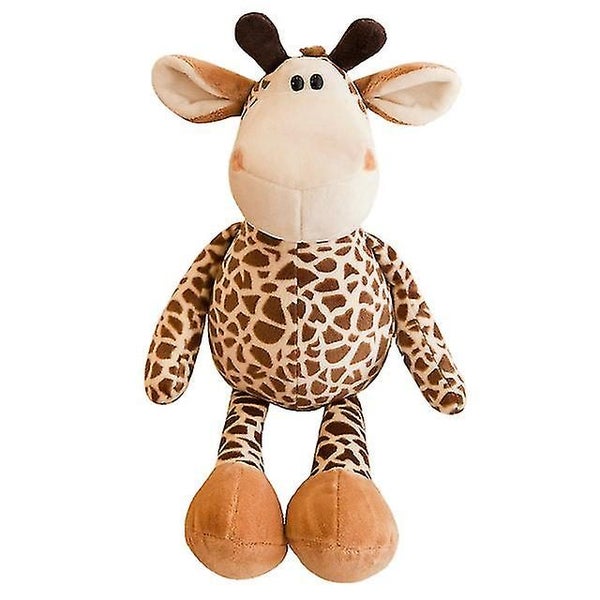Ugly Jungle Brothers Ragdoll Plush Toy Doll Gift Carousel 1