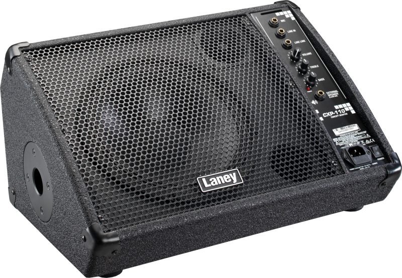 Laney CXP-110 10 inch 130w active stage monitor Carousel 1