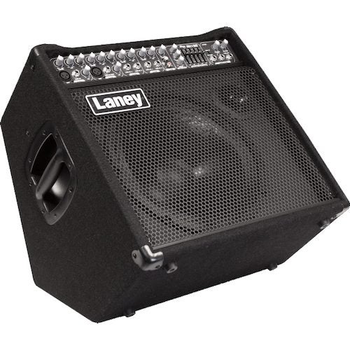 Laney AH150 5 Channel 150 Watt 12 Carousel 1