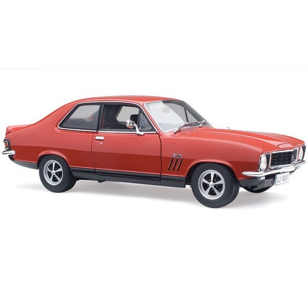 Holden LJ Torana GTR XU-1 Salamanca Red 1/18 Carousel 2