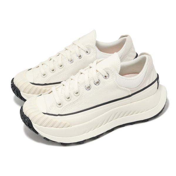 Converse Chuck 70 AT-CX White Black Men Unsiex Casual Platform Shoes A06556C Carousel 16