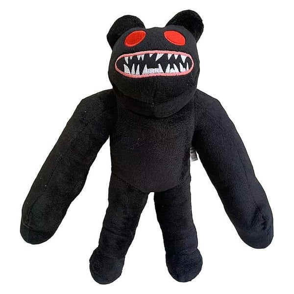 Cartoon Scary Monster Doll Dinosaur Doll Plush Doll Plush Toy Carousel 1