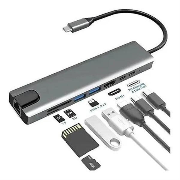 Sabrent 4-port Usb 3.0 Hub With Individual Led Power Switches | 2 Ft Cable | Sl Carousel 1