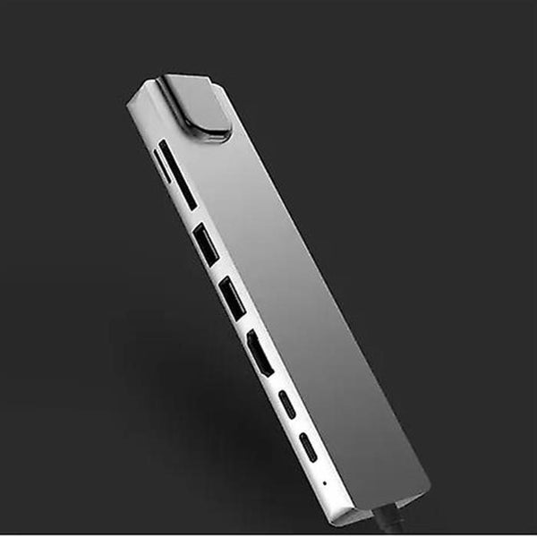 Sabrent 4-port Usb 3.0 Hub With Individual Led Power Switches | 2 Ft Cable | Sl Carousel 4