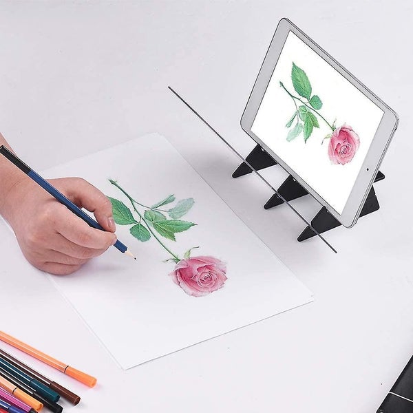 Drawing Board Sketching Paint Tool Animation Copy Pad Carousel 2
