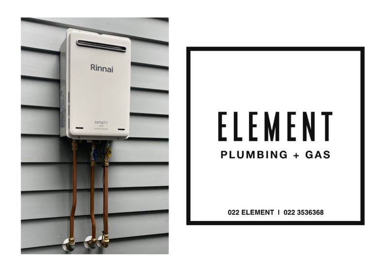 Rinnai Infinity A26 | Certified Installation Auckland Wide* Carousel 2