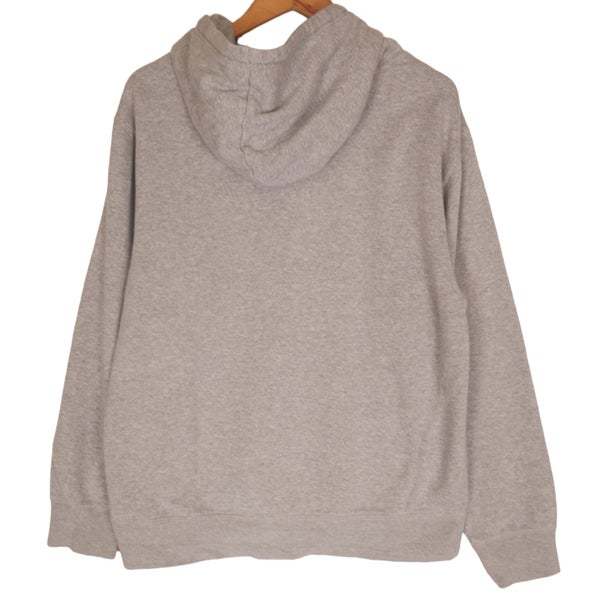 Nike SB Grey Spellout Hoodie Small Carousel 5