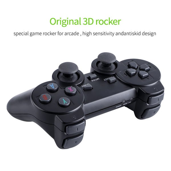 M8 Portable Mini Game Stick - Plug & Play HD TV Console with 2 Wireless Contr... Carousel 10