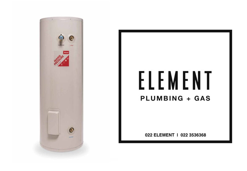 Rinnai Mains Indoor & Outdoor HWC 180L | Certified Installation Auckland Wide* Carousel 1