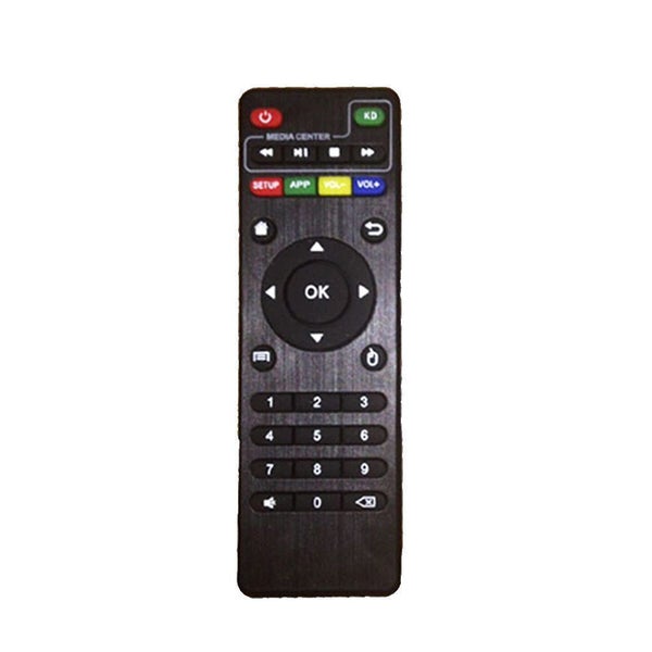 X96MINI Android 10 Smart TV BOX Quad Core HDMI 4K Media Player WIFI Carousel 12