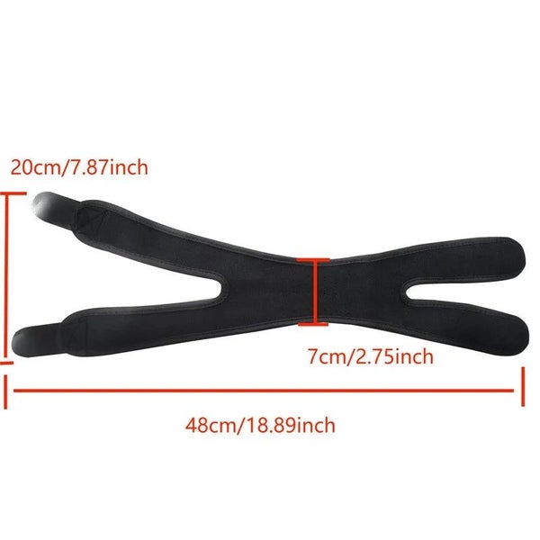 Knee Pain Relief & Patella Stabilizer Brace Carousel 7