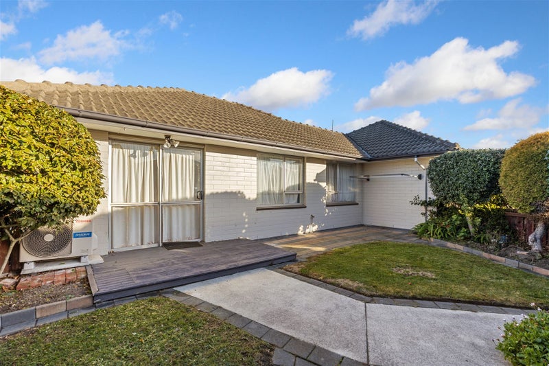 18 Woolston Court, Woolston, Christchurch City, Canterbury