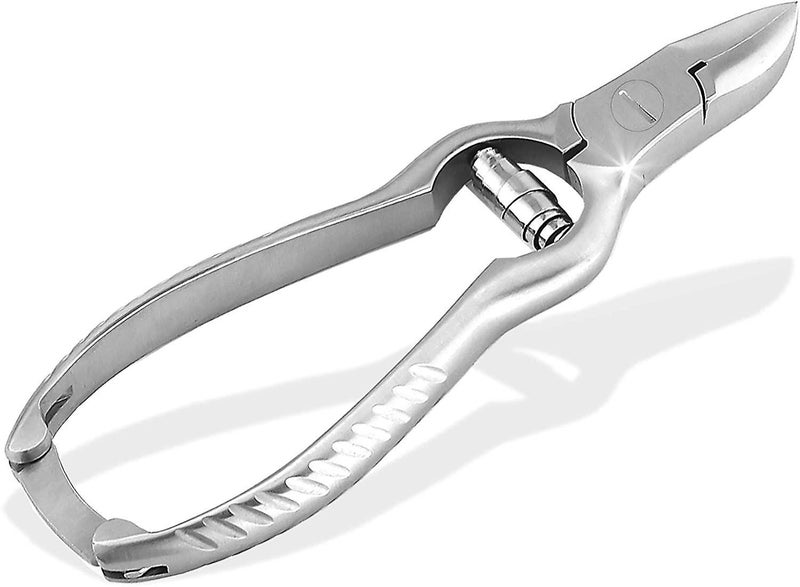 Big Gourd Pliers Stainless Steel Manicure Tools Nail Clippers Carousel 1