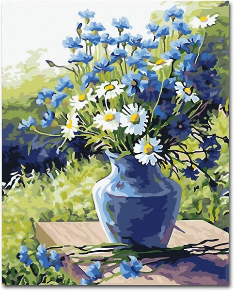 Diy Paint By Numbers For Adults Beginner Adult Paint By Number Kits On Canvas 1 Carousel 1