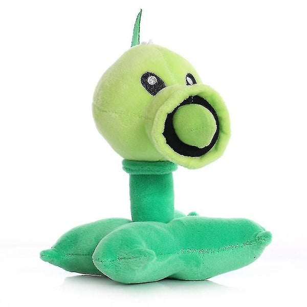 Plant Zombie Doll Plush Doll Doll Children's Doll Game Pendant Style 16 Plush T Carousel 1