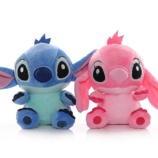 Plush Stitch Doll Stitch Doll multiple Available Carousel 2