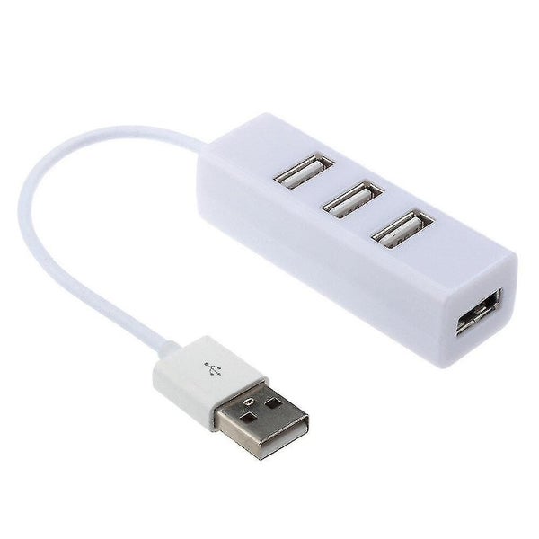 Usb Hub Brand New And High Quality New Plug And Play Mini Usb 2.0 Hi speed 4 po Carousel 1