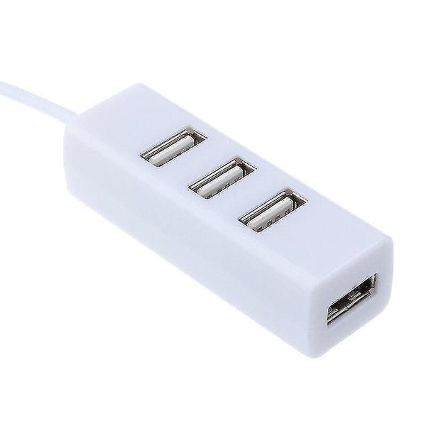Usb Hub Brand New And High Quality New Plug And Play Mini Usb 2.0 Hi speed 4 po Carousel 3