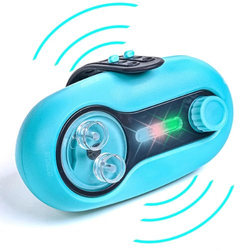High Sensitive Fishing Sensor Pole Alarm Carousel 1